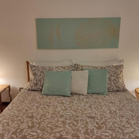 Villino Sunshine Villa Santa Margherita di Pula Exterior foto