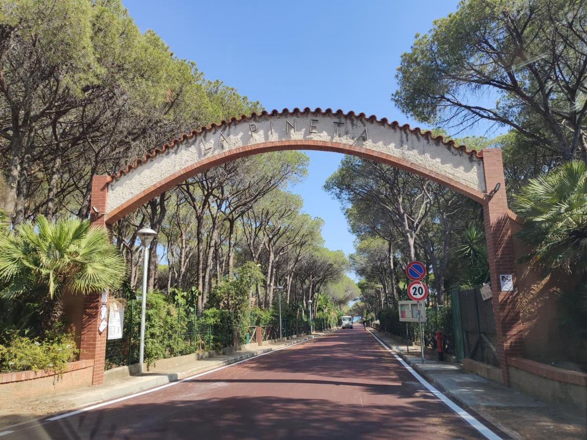 Villino Sunshine Villa Santa Margherita di Pula Exterior foto