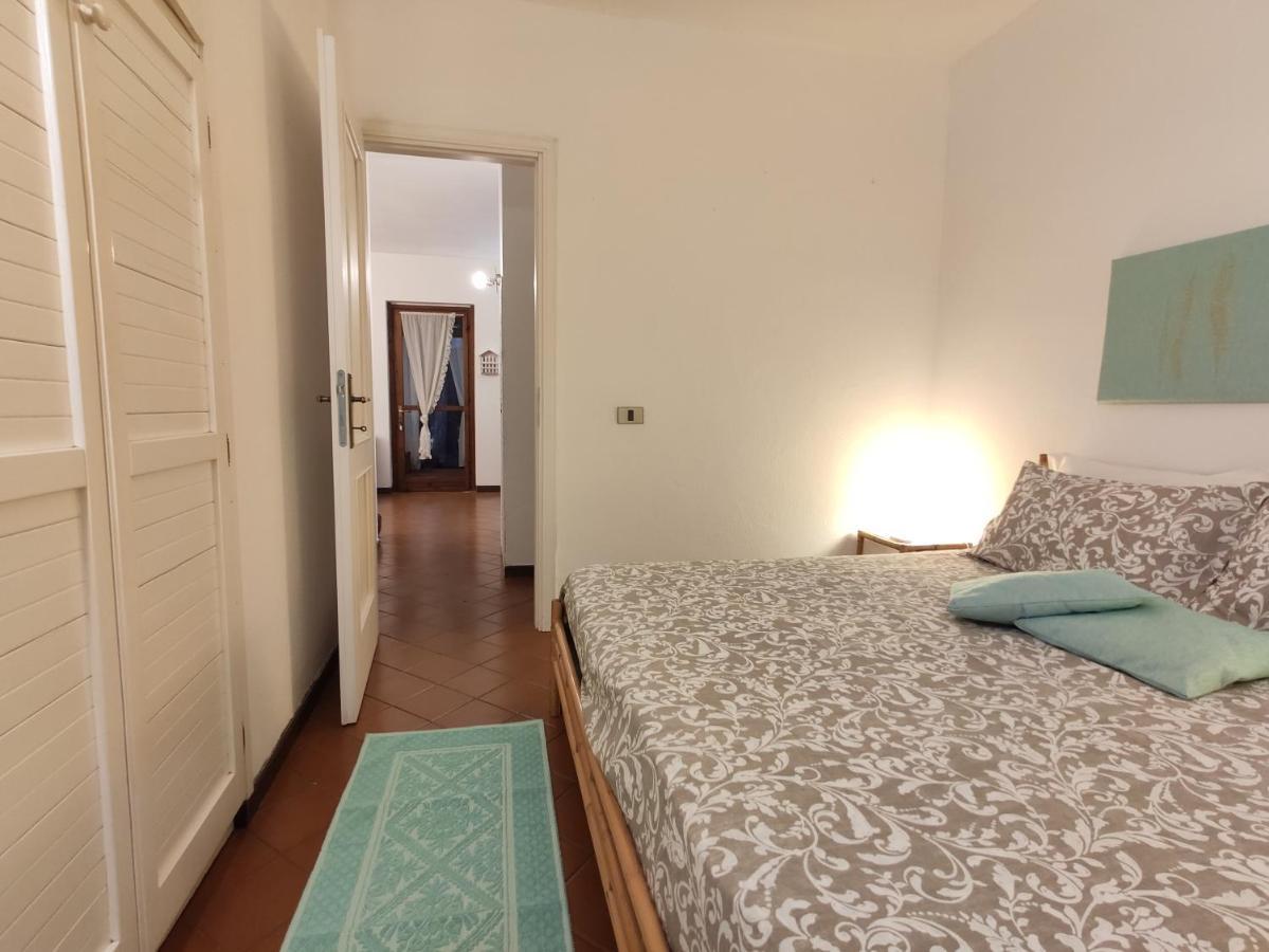 Villino Sunshine Villa Santa Margherita di Pula Exterior foto