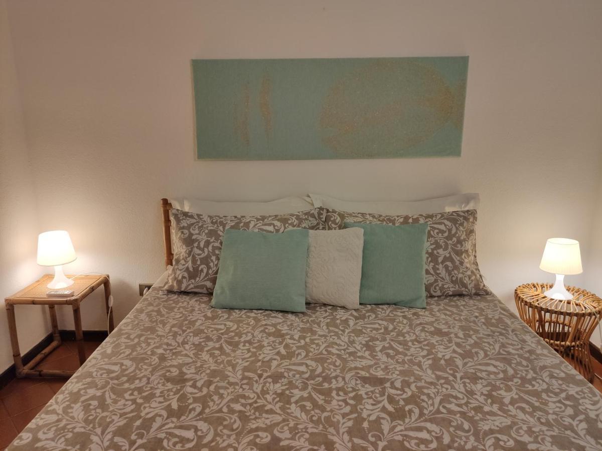 Villino Sunshine Villa Santa Margherita di Pula Exterior foto