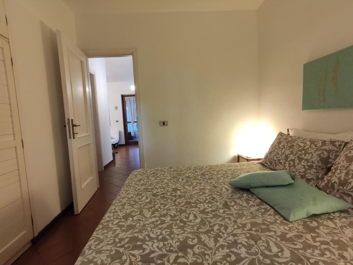 Villino Sunshine Villa Santa Margherita di Pula Exterior foto