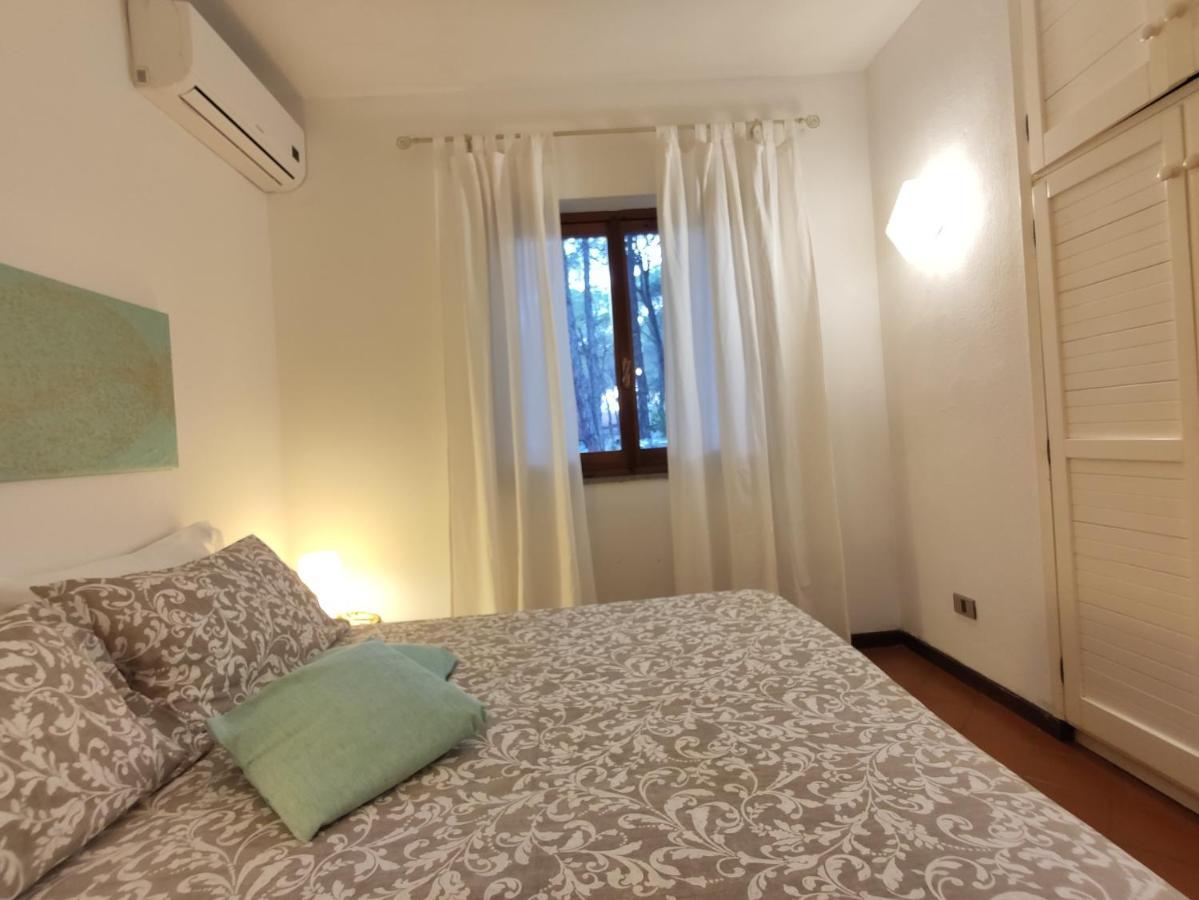 Villino Sunshine Villa Santa Margherita di Pula Exterior foto