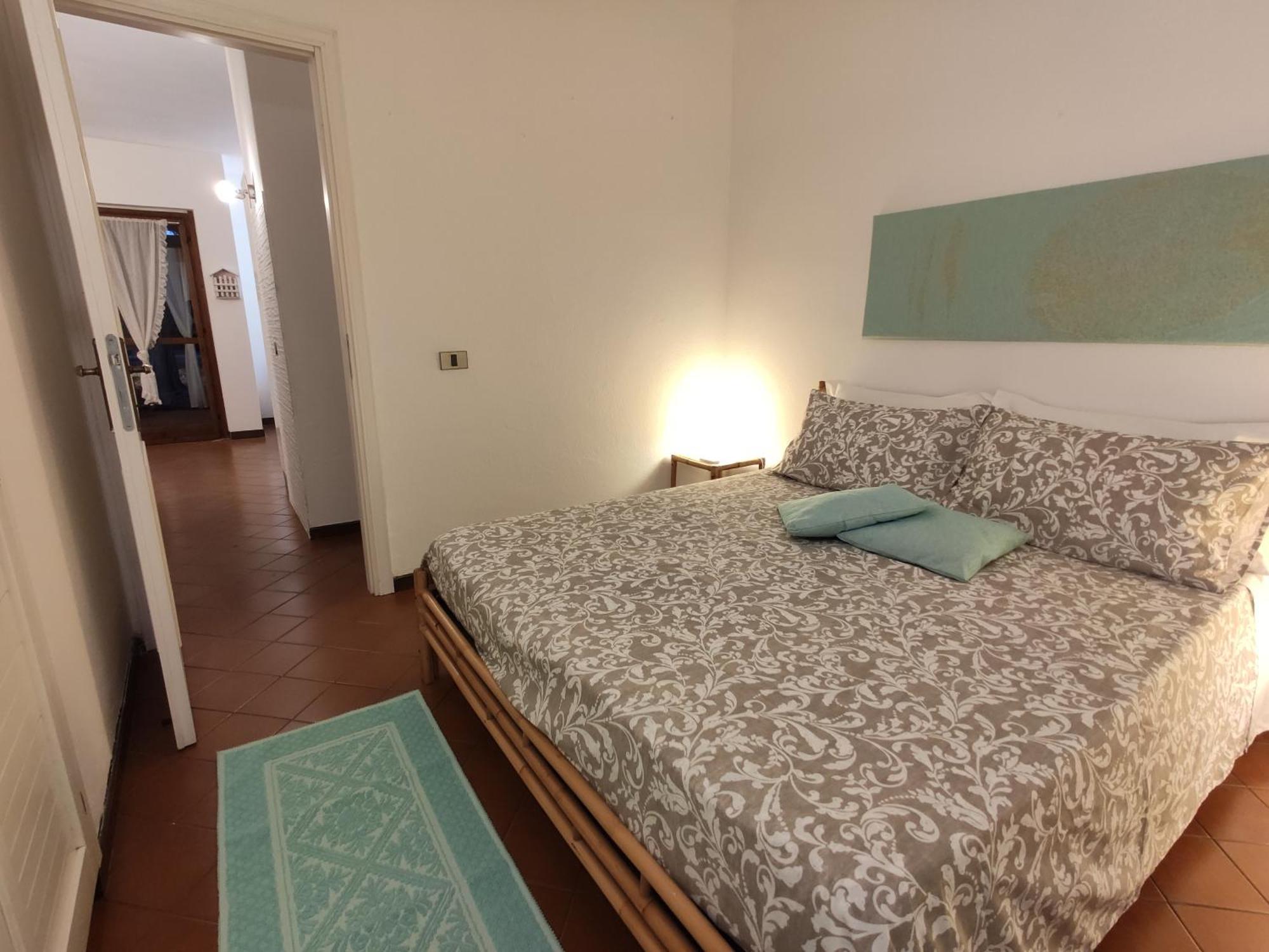 Villino Sunshine Villa Santa Margherita di Pula Cameră foto