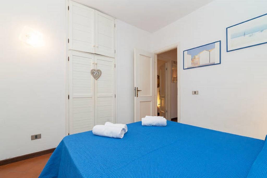 Villino Sunshine Villa Santa Margherita di Pula Cameră foto