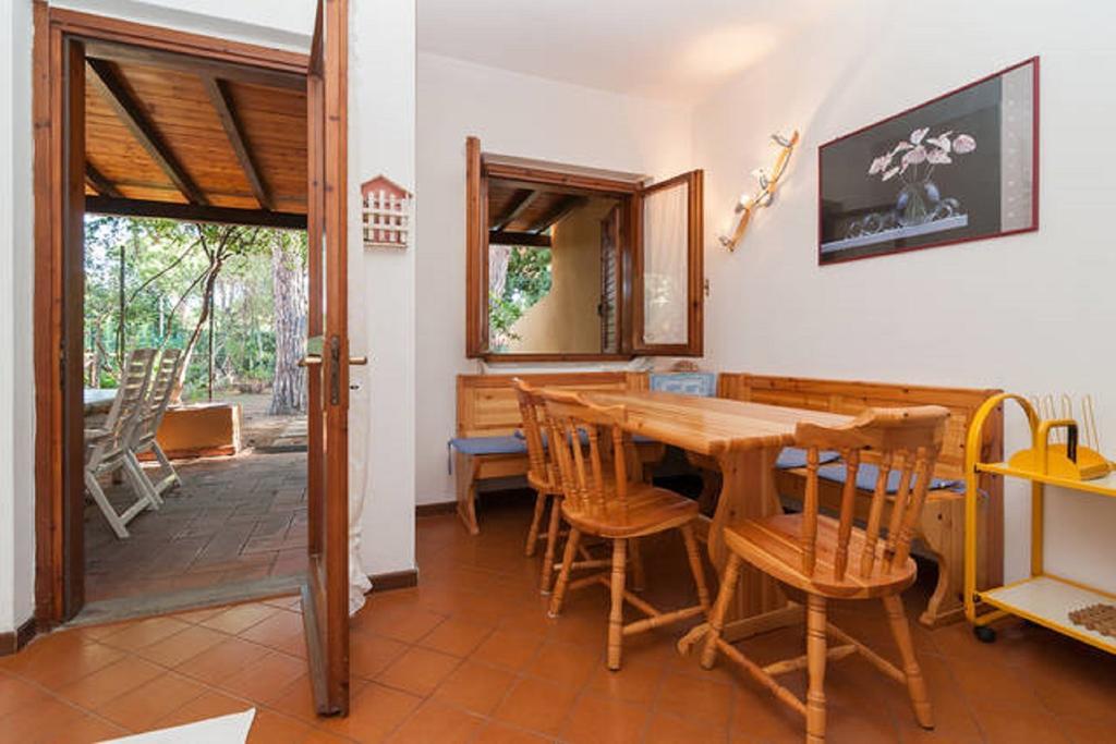 Villino Sunshine Villa Santa Margherita di Pula Cameră foto