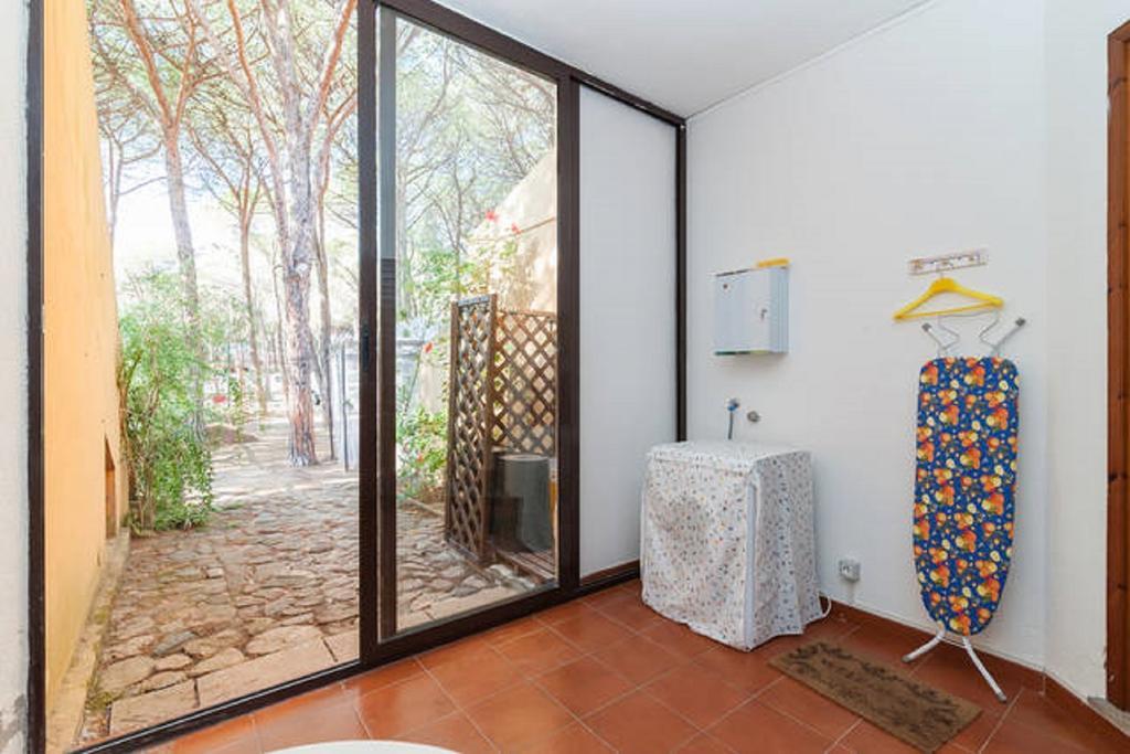 Villino Sunshine Villa Santa Margherita di Pula Cameră foto
