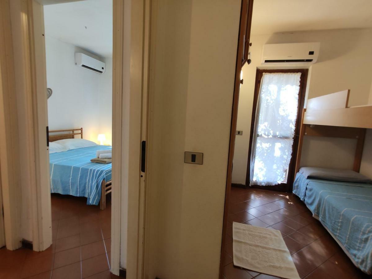 Villino Sunshine Villa Santa Margherita di Pula Exterior foto