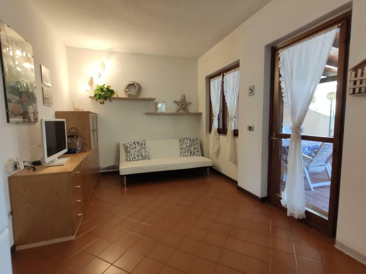 Villino Sunshine Villa Santa Margherita di Pula Exterior foto