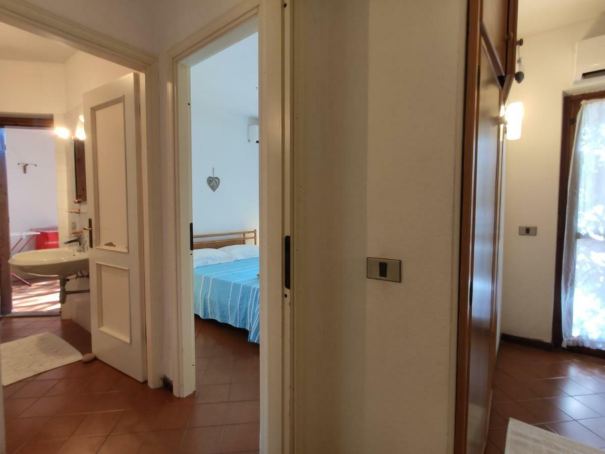 Villino Sunshine Villa Santa Margherita di Pula Exterior foto