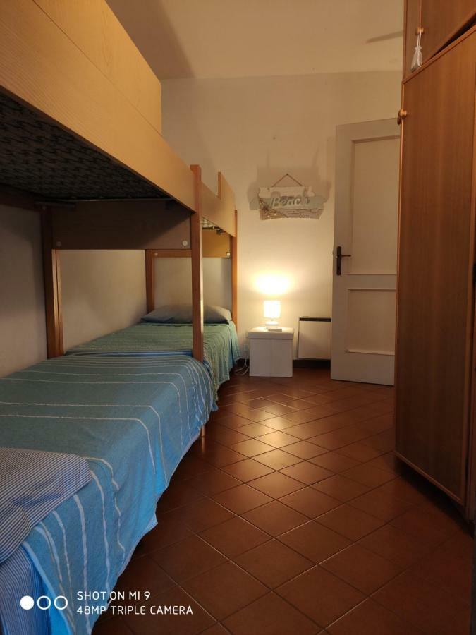 Villino Sunshine Villa Santa Margherita di Pula Exterior foto